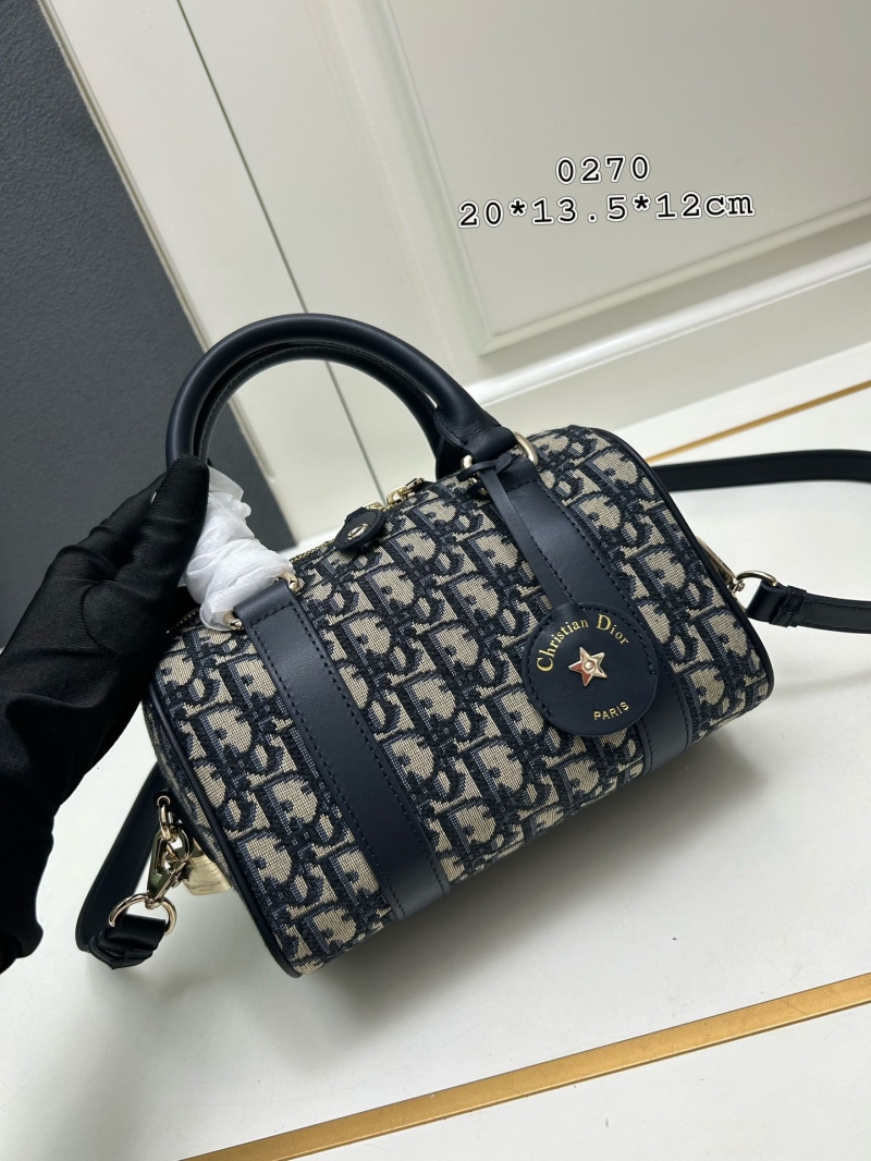 Dior Speedy Bags